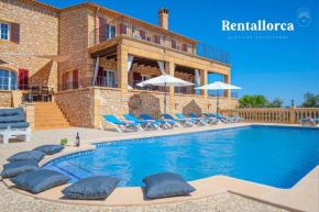 Villa La Mari